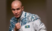 Иван Дычконың 1 желтоқсандағы жекпе-жегі кейінге қалды