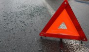 Алматы-Бішкек тасжолында автобус аударылып кетіп, екі жолаушы қаза тапты