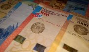 Екібастұзда сержант алған парасын қорыққаннан жұтып қойды
