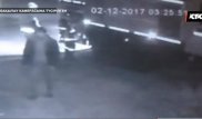 Алматыда адамшошырлық оқиға: Апалы-сіңлілі әйелдерді пышақтап кеткен жауыз әлі іздеуде жүр