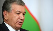 Тұңғыш рет. Өзбекстан президенті сотталған 2,7 мың адамға рақымшылық жасады