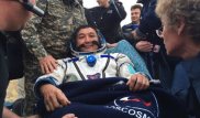 Тағы бір қазақстандық ғарышқа ұшады - Айдын Айымбетов