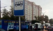 Павлодарда оқушы қыздарды басып кеткен трамвай жүргізушісі сотталды