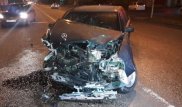 Алматыда ірі жол апатынан 9 адам зардап шекті