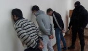 ҰҚК шетелдік лаңкестерге көмек көрсетті деген күдікпен Ақмола облысының үш тұрғынын ұстады