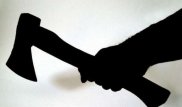 Қызғаншақ күйеуі әйелінің қолын балтамен шауып тастаған