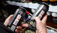 Елімізде энергетикалық сусындарды сатуға тыйым салу ұсынылды