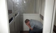 Алматыда егіз баланы өлтірген өзбекстандық өмір бойына бас бостандығынан айырылуы мүмкін