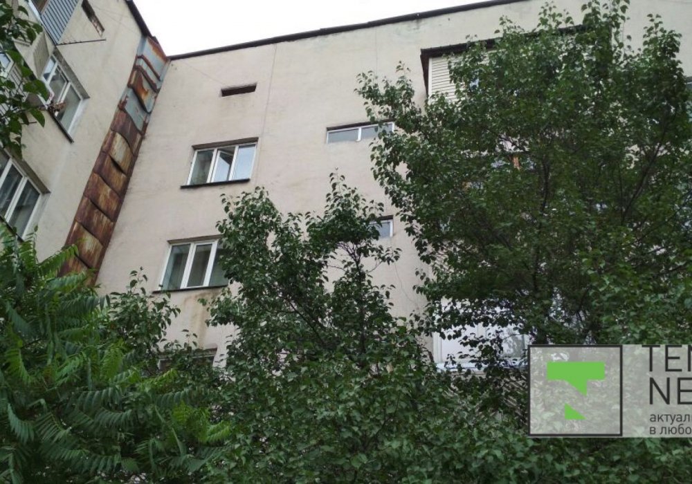 Балаларымның өліміне қатысым жоқ - Алматыда өлтірілген егіз баланың шешесі