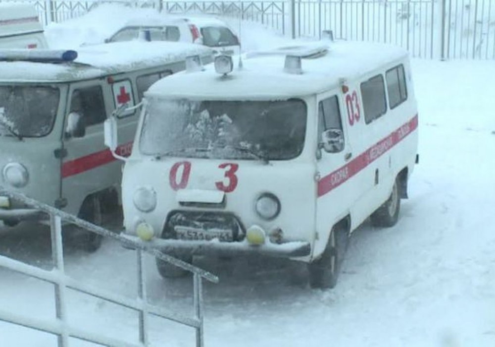 Татарстанда ер адам, ұлы және мысығы бір мезетте қайтыс болды