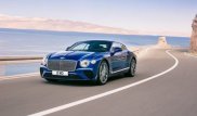 25 жастағы зауыт жұмысшысының Bentley маркалы автомобилін ұрлап кетті