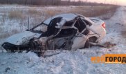 Орал-Ақсай тасжолында болған жол апатынан екі адам қаза тапты
