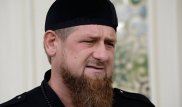 Рамзан Қадыровқа қарсы санкция қолданылады