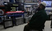 БҰҰ Иерусалимді Израиль астанасы деп танудан бас тартты