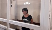Алматыда өлтірілген егіз баланың анасы сотта соңғы сөзін айтты