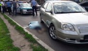 Алматыда мас күйде жаяу жүргіншіні қағып өлтірген BMW жүргізушісі сотталды