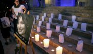 Ливанда ұлыбританиялық дипломатты қысқа белдемше кигені үшін зорлап өлтірген