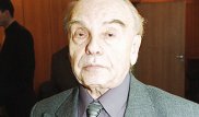 Композитор Владимир Шаинский қайтыс болды