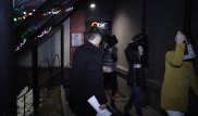 Алматыда жеңгетайлықпен айналысқан стриптиз-клубтың иесі ұсталды