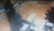 Астанада шағын несие беретін компанияға шабуыл жасалды