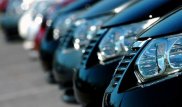 Түрікменстанда Жаңа жылдан бастап қара түсті көліктерге тыйым салынды