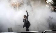 Ирандағы жаппай ереуіл: ұсталғандар мен қаза тапқандар саны артып келеді