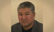 Астанада із-түссіз жоғалған ер адам іздестіріліп жатыр