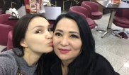 Қайрат Нұртастың әйелі енемен жақсы қарым-қатынас құрудың құпиясын ашты