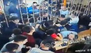 Жаңажылдық мерекені тойлау кезінде якуттар жаппай төбелесті