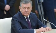 "20 жылғы сеңді еріту оңай болмас" - Мирзиеев Тәжікстанмен қарым-қатынасты қалпына келтірмек