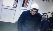 Астанада белгісіз ер адам балалар орталығынан ақша ұрлап кеткен