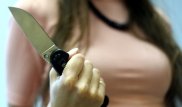 13 жастағы қызды анасы пышақтаған: Қостанай полициясы тергеу жүргізіп жатыр