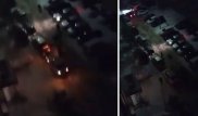 Ата-анасының көзінше ұрып-соққан: Қарағандыда жаппай төбелескендер ұсталды