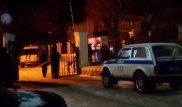 Ақтөбе әкімдігінің территориясында ер адам өлі табылды