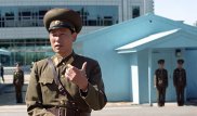 КХДР мен Оңтүстік Корея қарым-қатынасты жақсарту бойынша келіссөз бастады