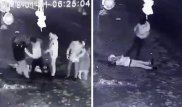 Жаңа жыл түні екі адамды сабаған деген күдіктілер анықталды