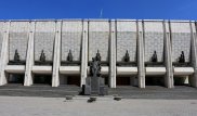 Әуезов театры директоры міндетін атқарушы тағайындалды