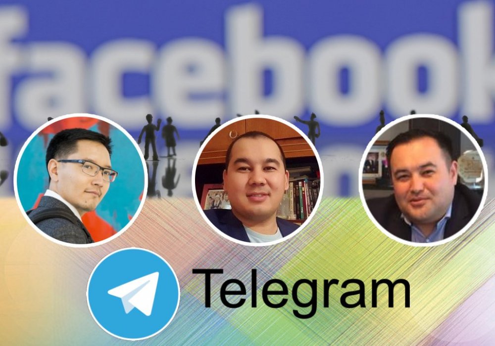 Блогерлердің Telegram-ға көшуіне не себеп?