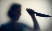 Қостанайда тағы бір әйел өз баласын пышақтап тастады