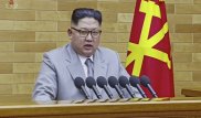 Ким Чен Ын Солтүстік Корея санкцияларға қанша жыл шыдай алатынын айтты