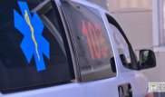 Қарағандыда аялдамада тұрған адамдарды BMW қағып кетті