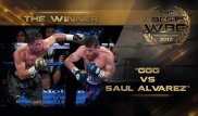 Головкин - "Канело" екінші жекпе-жегінің жеңімпазымен шаршы алаңға кім шығады?