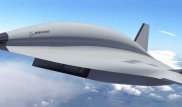 Boeing жаңа әскери ұшақ туралы айтып берді