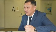 Әуезов атындағы драмтеатр директоры Ерлан Біләл 1 205 000 теңге кепілмен босатылды