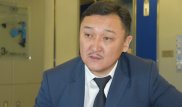 Әуезов атындағы драмтеатр директоры Ерлан Біләлдің ісі сотқа түсті