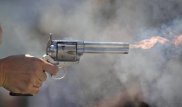 Прокурордың көмекшісі айыпкерді сот залында атып тастаған