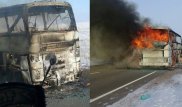 Өзбекстан ТЖМ Ақтөбе облысында қаза тапқандардың денесін ұшақпен алып кетеді