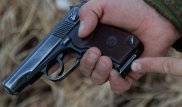 Алматы облысында полицей өз бастығын атып тастаған