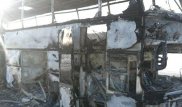 Өзбекстан президенті Ақтөбедегі қайғылы жағдайға кімнің кінәлі екенін айтты