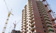 Биыл берілетін баспаналардың жалпы аумағы 10,5 миллион шаршы метрден асады